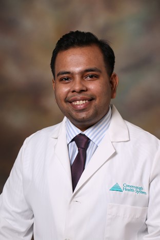 Ashish Jain, MD | Internal Medicine